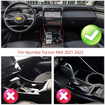 TUCSON NX4 SKŘÍŇKA PROTISKLUZOVÝ HYUNDAI N