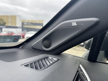 Toyota RAV4 V SUV 2.5 Hybrid Dynamic Force 222KM 2021 Toyota RAV4 2.5 Hybrid Black Edition by JBL 4x4 V, zdjęcie 12