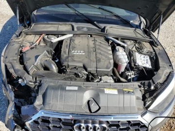 Audi A5 F5 2023 Audi a5 2023r., Premium Plus, od ubezpieczalni 2.0 Benzyna 255KM, zdjęcie 10