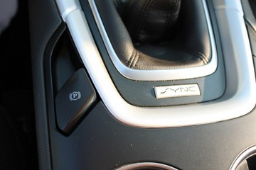 Ford Mondeo V Sedan 2.0 TDCi 150KM 2017 Ford Mondeo Salon Polska Gwarancja F-Marża, zdjęcie 30