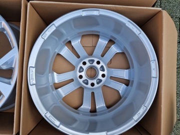 RÁFKY 16 TOYOTA AURIS I II AVENSIS COROLLA RAV4 VERSO CAMRY 5X114,3