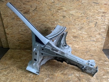 ĆWIARTKA PRAWA 5F0 SEAT LEON 3 III 17r