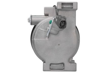 BOSCH 1 986 AD1 258 KOMPRESOR KLIMATIZACE