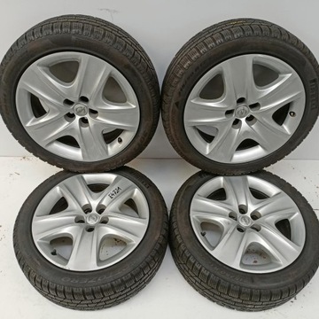 KOLA 5X105 17 OPEL MOKKA ASTRA J K (E4721)