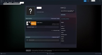 KONTO CS2|PRIME|PREMIER 50/100%|FACEIT|REKO 3X551|UNRANKED 0 MM|12K H|