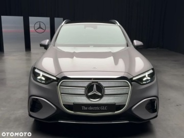 Mercedes GLC C254/X254 2026 Mercedes-Benz GLC Mercedes-Benz GLC Elektryczny 489KM, zdjęcie 1