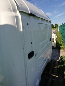 SCANIA KABINA CR 19 2008 R