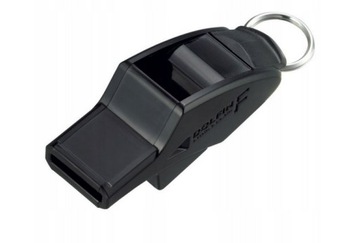 ДОЛЬФИН F РАСПЛАВЛЕННЫЙ СВИСТОК RA0070-KS С РУЧКОЙ