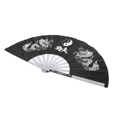 Боевые искусства Тай Чи из нержавеющей стали Кунг-фу