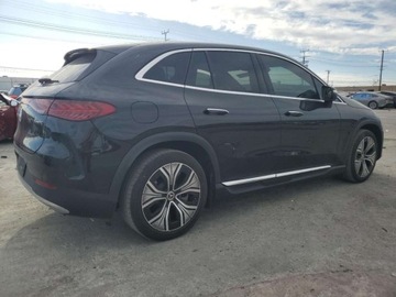 Mercedes 2023 Mercedes-Benz EQE Suv 350 4Matic 2023 Elektryczny 288KM, zdjęcie 3