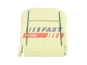 ГУБКА СИДЕНЬЯ RENAULT MASTER 10>