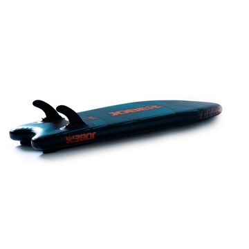 ДОСКА JOBE WAKESURF RADDIX