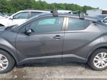 Toyota C-HR I 2019 Toyota C-HR 2019 TOYOTA C-HR LE 2.0 Benzyna 144KM, zdjęcie 11