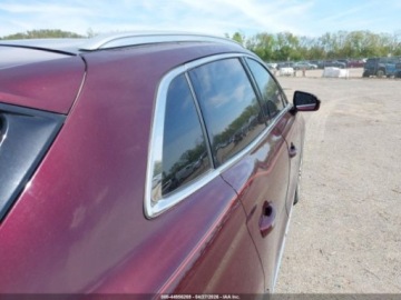 Lincoln MKX 2018 Lincoln MKX Reserve 2018 3.7 Benzyna 303KM, zdjęcie 6