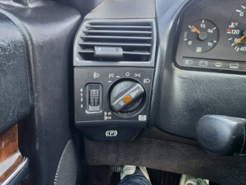Mercedes SL R129 Cabrio 3.0 SL-24 231KM 1991 Mercedes SL 300 3.0 Benzyna 231 KM, Skóra,, zdjęcie 11