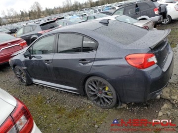 Subaru 2019 Subaru WRX _STI_4x4_2.5 L_310 km_2019r_Manual 2.5 Benzyna 310KM, zdjęcie 3