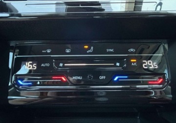 Volkswagen Passat B8 Limousine Facelifting 1.5 TSI EVO 150KM 2021 Volkswagen Passat Business Pakiet Travel Assist, ACC, Kamera, Pakiet Trave, zdjęcie 24