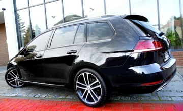Volkswagen Golf VII Variant Facelifting 2.0 TDI 150KM 2018 Volkswagen Golf 150PS|FuLL LED| Alcantara|2xPDC|, zdjęcie 24