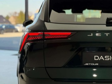 Jetour Dashing 2025 Jetour Dashing 1.6T 7DCT 190 km Nowy 7 lat gwarancji Automat FV23, zdjęcie 36