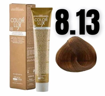 Краска для волос DESIGN LOOK Color Lux 100мл 12.0