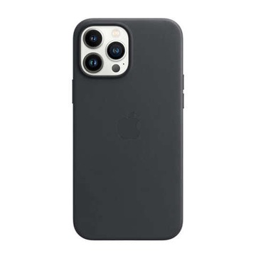 Etui Apple Leather Case do iPhone 13 Pro Max
