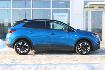 Opel 2021 Opel Grandland X Ultimate, zdjęcie 4