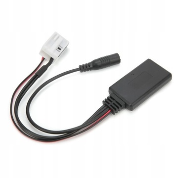 12-КОНТАКТНЫЙ АВТОМОБИЛЬНЫЙ РАДИО RD4, МУЗЫКА BLUETOOTH