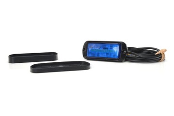 СИГНАЛЬНАЯ СИГНАЛЬНАЯ ЛАМПА 12В-24В СВЕТОДИОДНАЯ WAŚ 1470