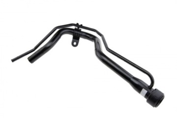 ТОПЛИВНЫЙ БАК TOYOTA AURIS 2007-