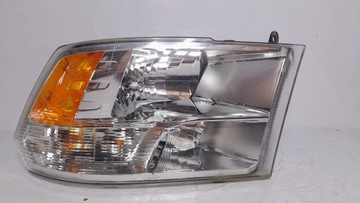 Dodge Ram 1500 09- Фонарь передний левый правый США