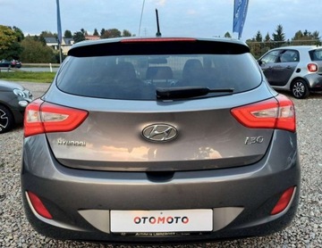 Hyundai i30 II 2014 Hyundai i30 Hyundai i30 1.6 Diesel 90KM, zdjęcie 9