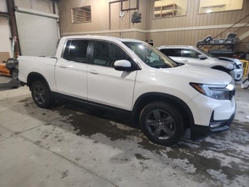 Honda Ridgeline 2023 Honda Ridgeline Rtl 2023 3.5 Benzyna 280KM, zdjęcie 4