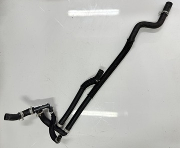 PŘÍVOD TOYOTA YARIS CROSS 4 1.5 16296-F3060 16290-K0060-C