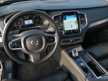 Volvo XC90 II 2022 Volvo XC90 T8 391 Inscription 7os Ful Wentyle Panorama 360 masaż HUD Harman, zdjęcie 15