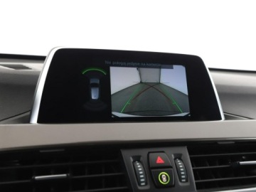 BMW X1 F48 Crossover xDrive20d 190KM 2018 BMW X1 20d Automat xDrive xLine Navi Tempomat, zdjęcie 22