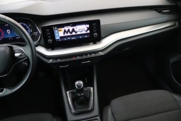 Skoda Octavia IV Kombi 2.0 TDI 115KM 2022 Skoda Octavia 2.0 TDI, 1. Właściciel, VAT 23%, zdjęcie 6