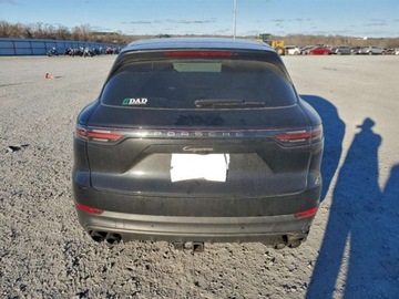 Porsche Cayenne III 2023 Porsche Cayenne Base, 2023r., 4x4, 3.0L 3.0 Benzyna 335KM, zdjęcie 5