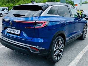 Renault Austral 1.2  E-Tech Full Hybrid 200KM 2025 Od ręki - Iconic 1.2 E-Tech 200KM / Pakiet Advanced Driving Assist, zdjęcie 2