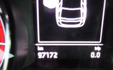 Skoda 2022 Skoda Fabia 2022r, Salonowa, 1.0 Benzyna. VAN, Uszkodzona. Poobijana. Jezd, zdjęcie 10