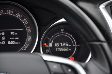 DS 4 I Hatchback Facelifting 2015 1.2 PureTech 131KM 2018 SUPER ZAREJESTR 1.2T 131KM SERWIS 100%ORG.LAKIER BI-XENON LEDY BLISS KAMERA, zdjęcie 33