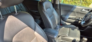 Kia Sportage IV SUV 1.6 GDI 132KM 2017 KIA SPORTAGE BUSINESS LINE! Super stan!, zdjęcie 21