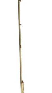 Winkhaus 20-9 40 петля, крепление рычага L