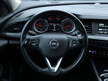 Opel Insignia II Grand Sport 1.6 CDTI  136KM 2018 Opel Insignia 1.6 CDTI, Salon Polska, Serwis ASO, zdjęcie 19