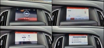 Opel Cascada 2.0 CDTi 165KM 2015 Opel Cascada 2.0 CDTI 165KM BiXenony Nawi Ledy Skóra Grzane El. Fotele+Dach, zdjęcie 9