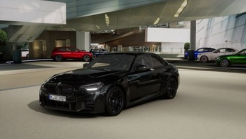 BMW Seria 2 F74 2026 BMW M2 Coupé, zdjęcie 2