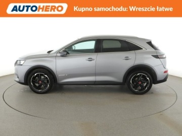  DS Automobiles DS 7 Crossback Performance Line+, zdjęcie 1
