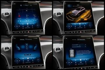 Mercedes GLC C254/X254 SUV Plug-In 2.0 300de 335KM 2024 Mercedes GLC 300 DX25310#300 DE 4-MATIC Avantgarde, zdjęcie 17