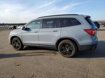 Honda Pilot II 2022 Honda Pilot SE 2022 3.5l 3.5 Benzyna 280KM, zdjęcie 2