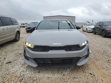 Kia 2022 Kia Inny 2022 KIA K5 GT LINE 1.6 Benzyna 180KM, zdjęcie 5