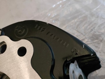 НОВАЯ ГОЛОВКА ДВИГАТЕЛЯ BMW R18 8414441 (C)